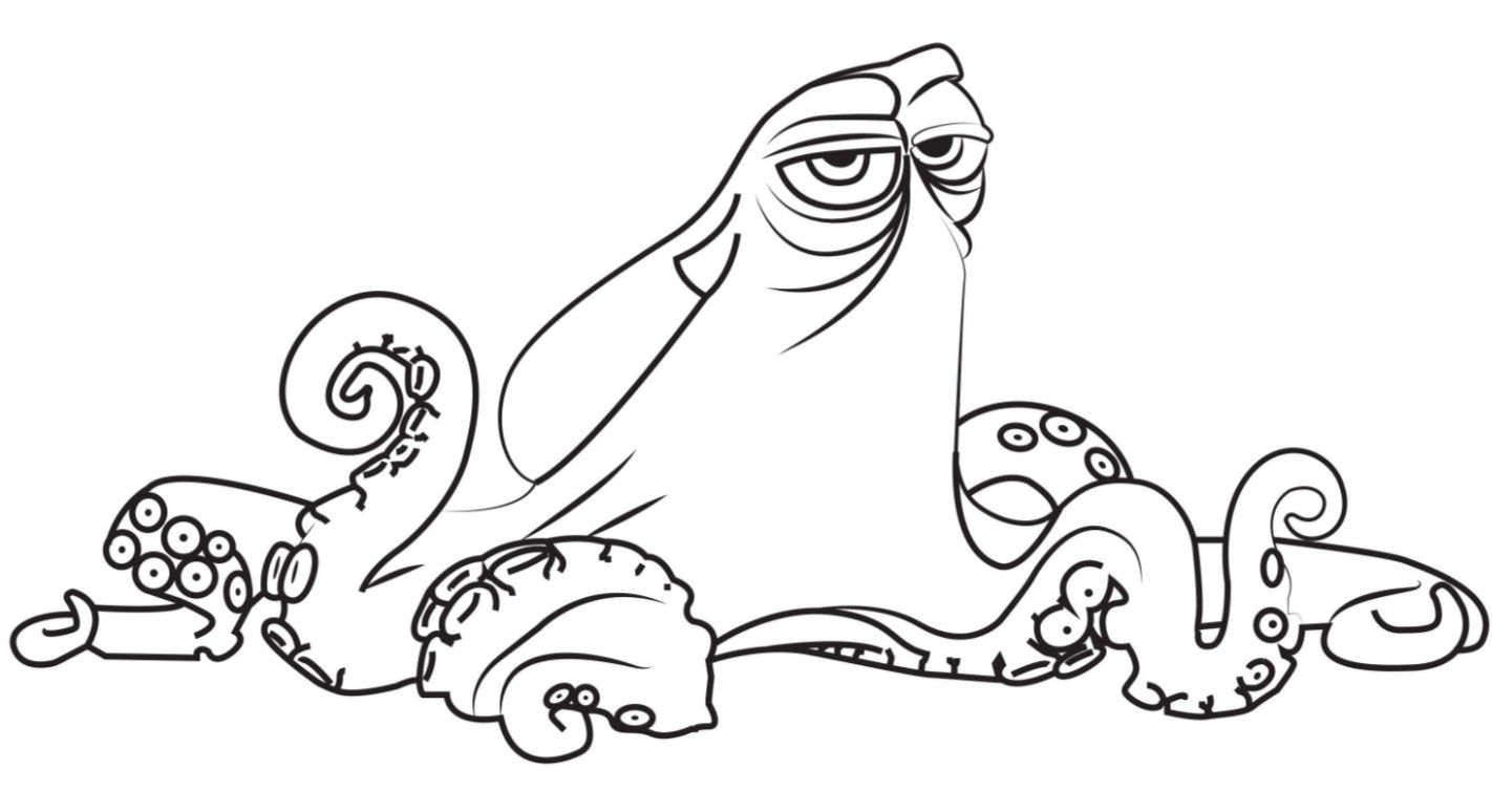 85 Dory Fantasmagory Coloring Pages Fixed Vegan