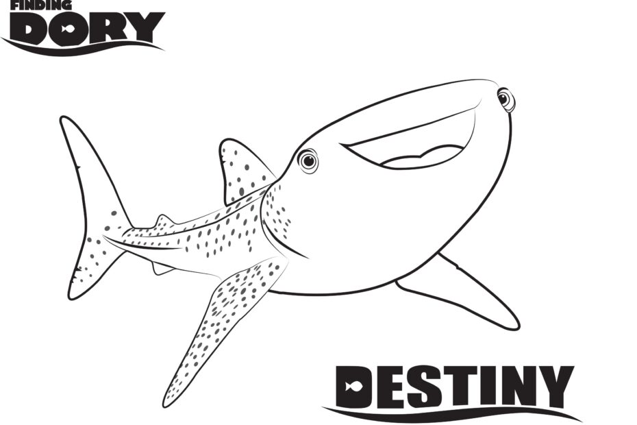 85 Dory Fantasmagory Coloring Pages Fixed Vegan