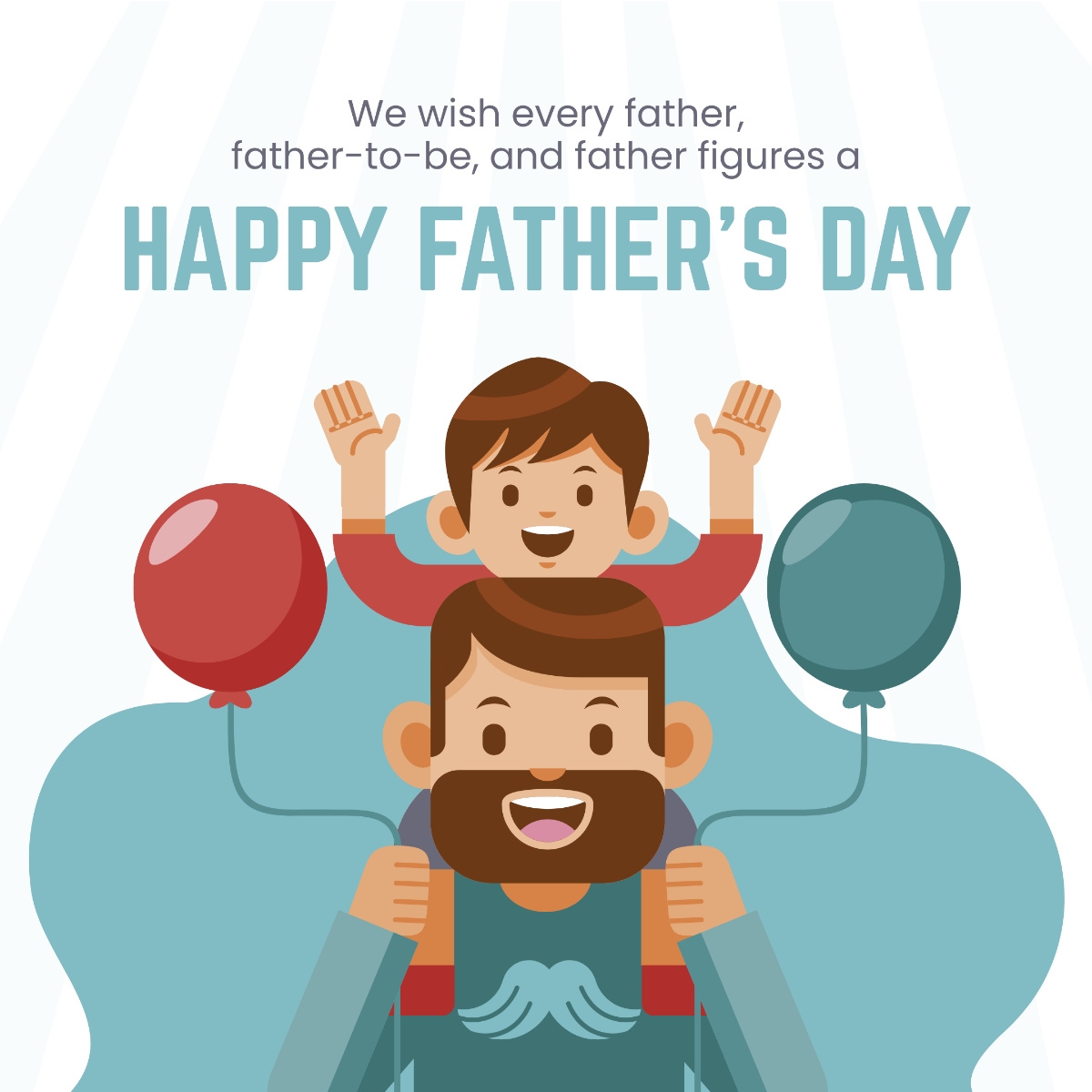 happy father's day coloring pages
