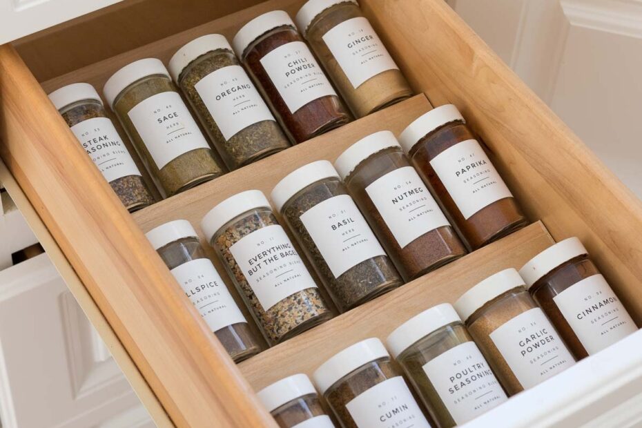 10 Best Kitchen Drawer Organizers Driven By Decor