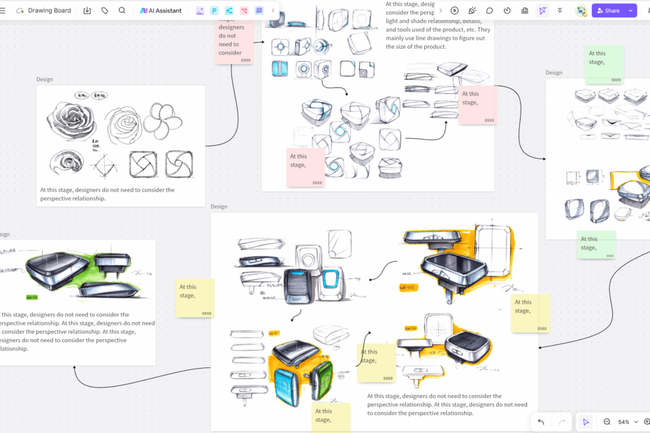 10 Best Online Drawing Boards For Digital Artists And Designers
