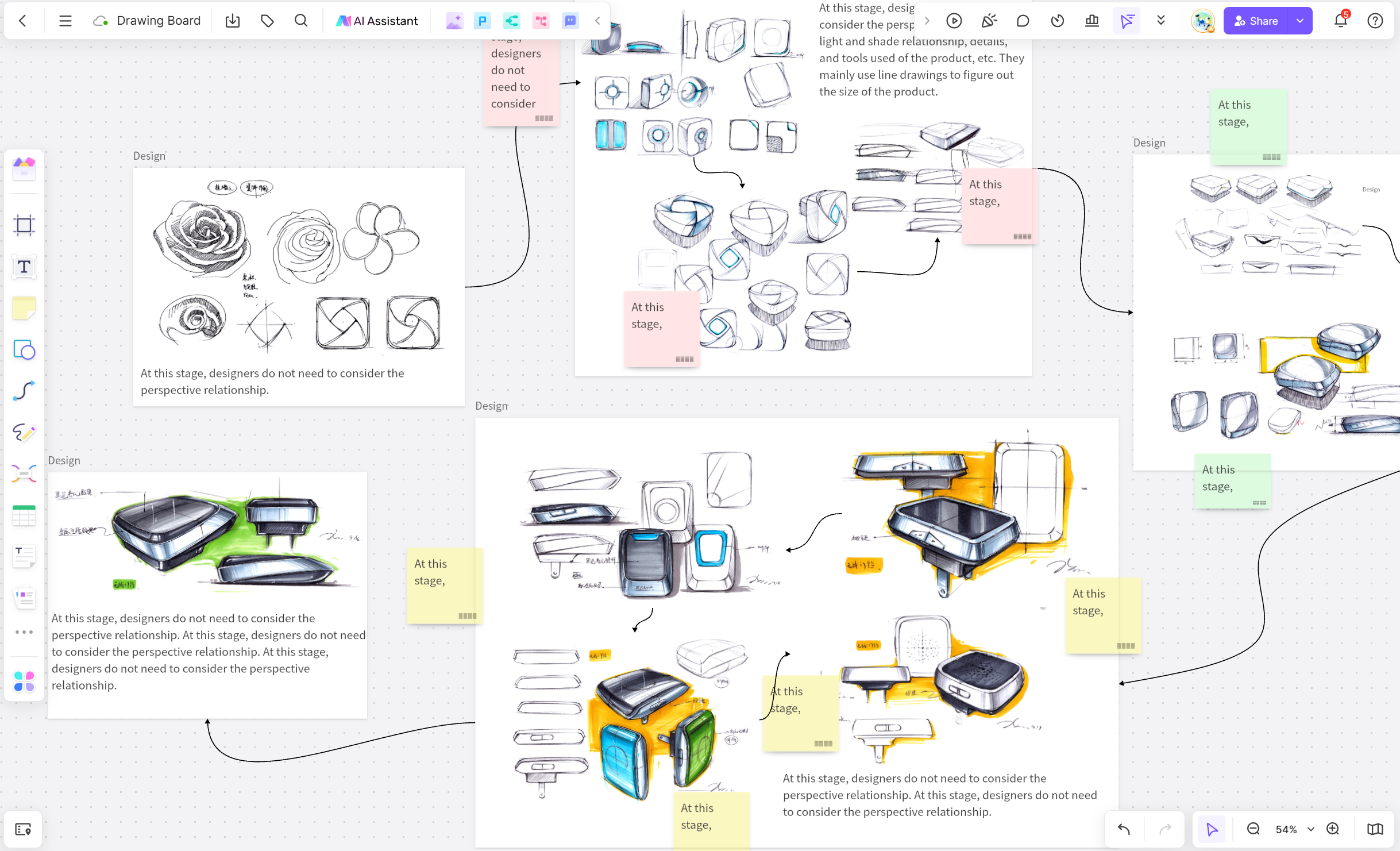 10 Best Online Drawing Boards For Digital Artists And Designers 
