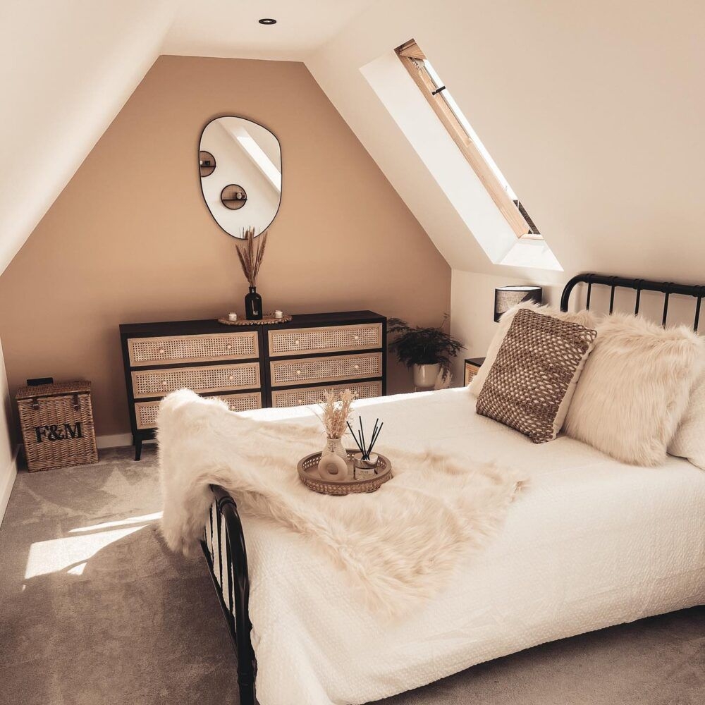 10 Colours That Go With Brown Dreams Inspiration