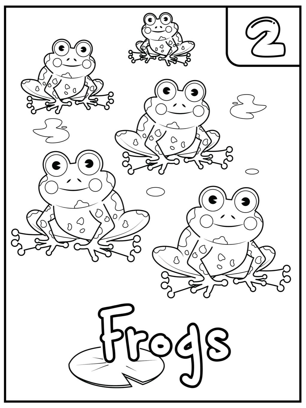 10 Plagues Coloring Pages Free Printables 
