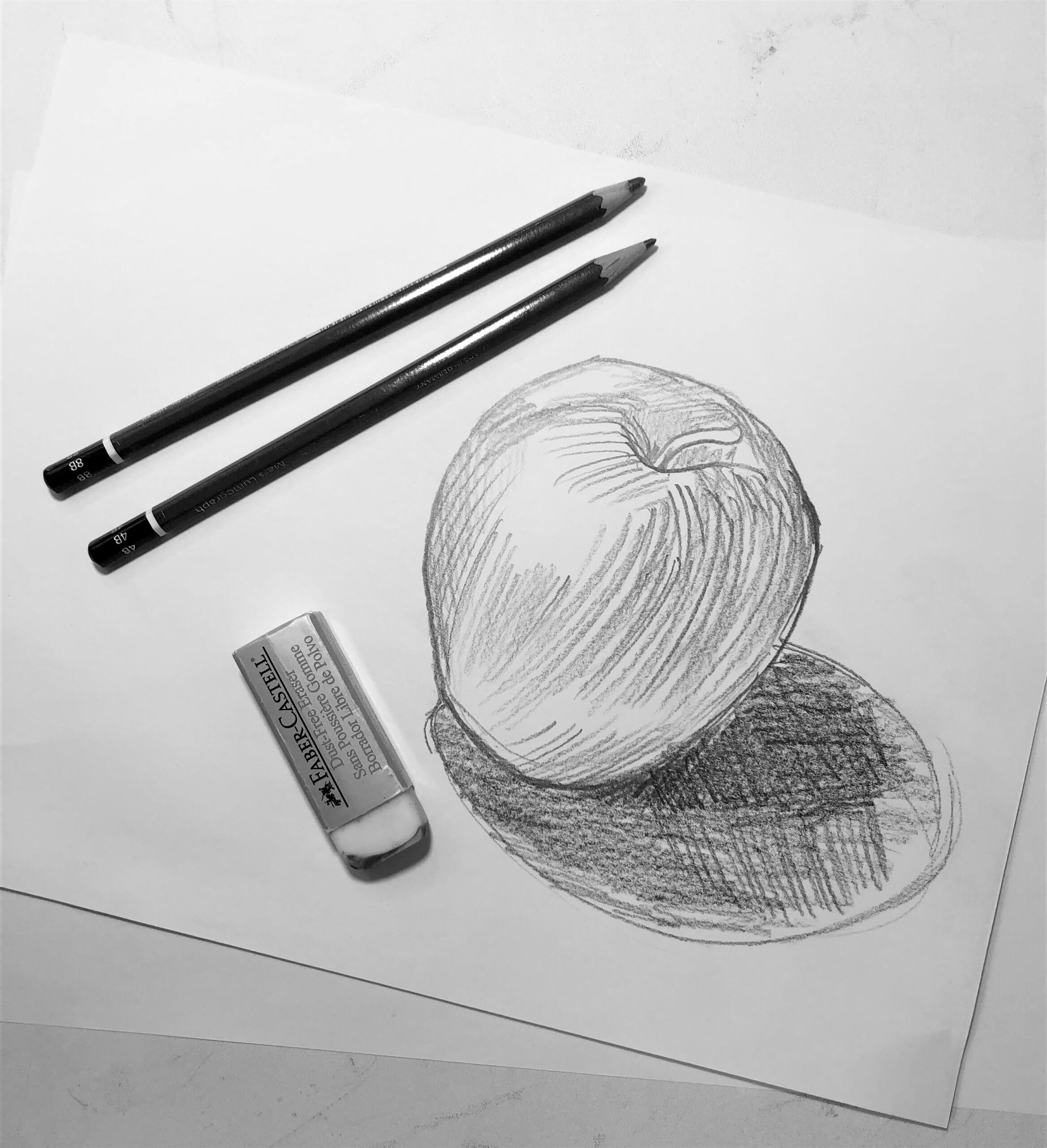 10 Ten Minute Drawing Lessons Nassau County Museum Of Art