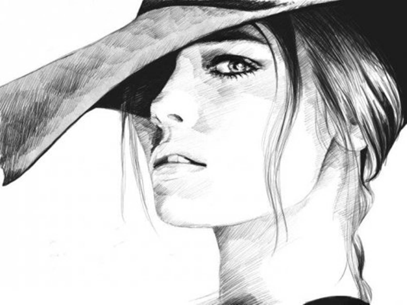 100 Cool Drawing Pictures Wallpapers