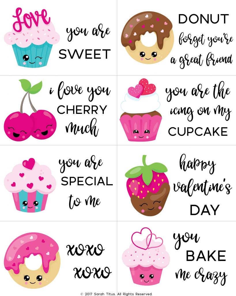 printable valentine's day pictures