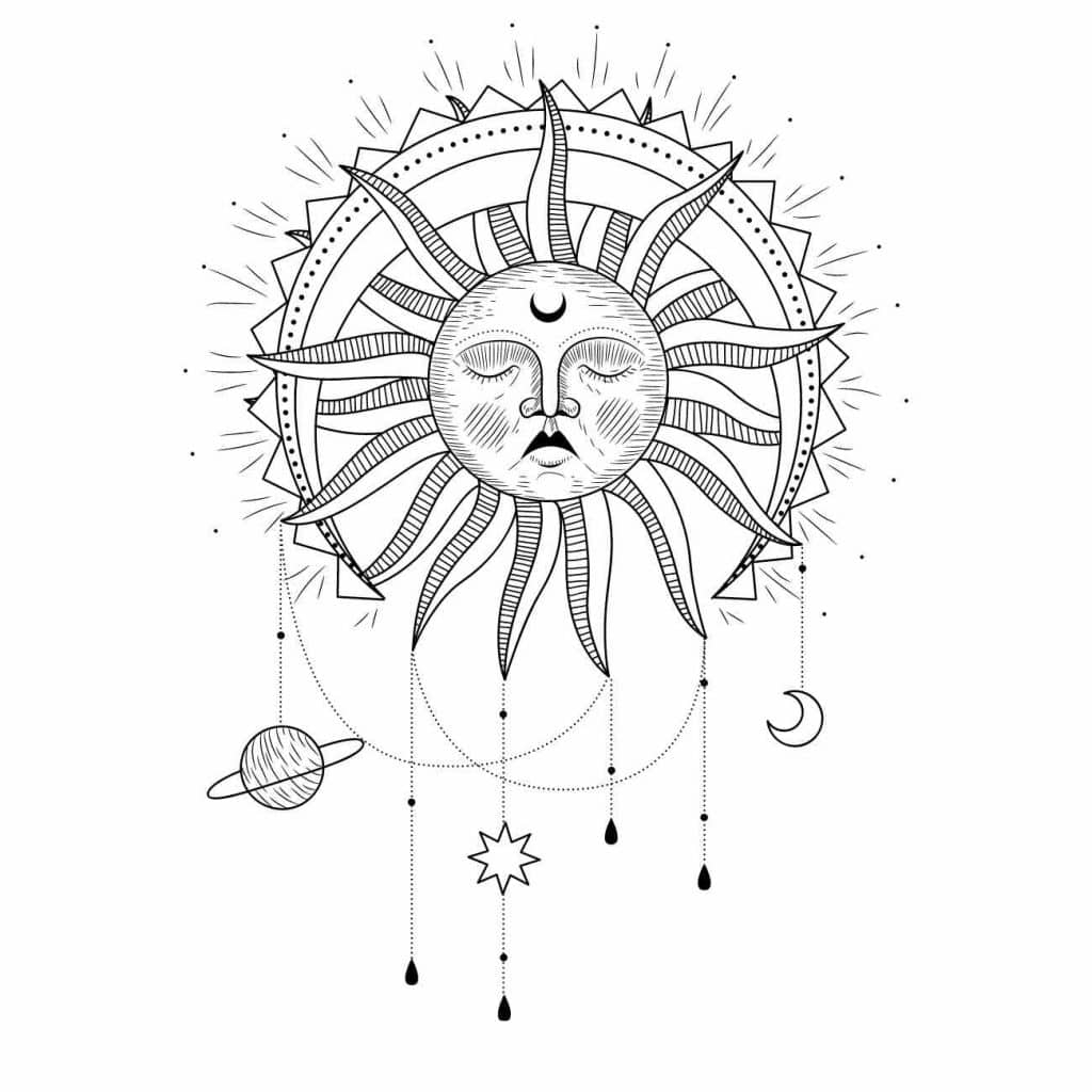 101 Awesome Drawing Designs Easy And Exciting Ideas For Creative 
