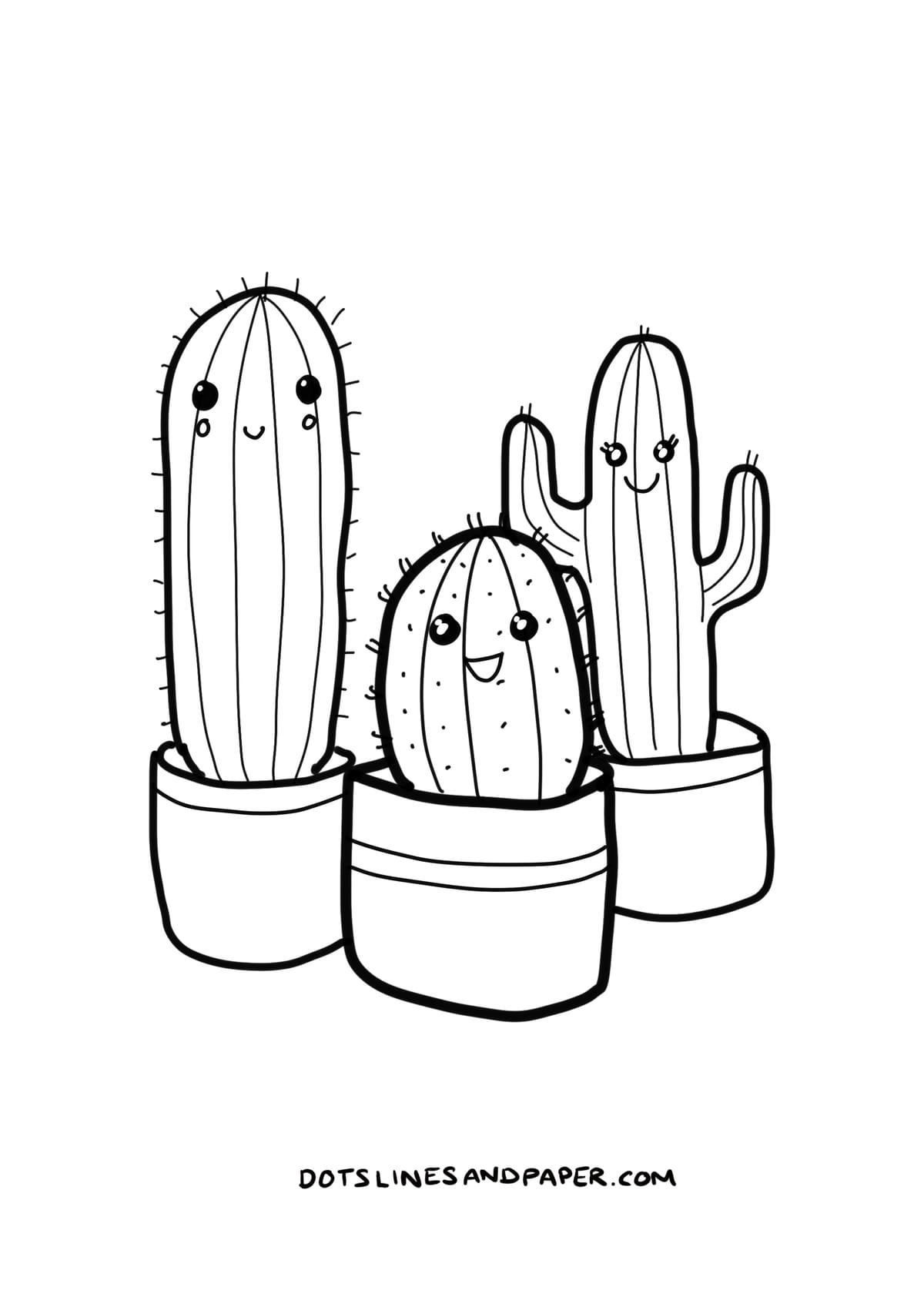 simple easy drawings