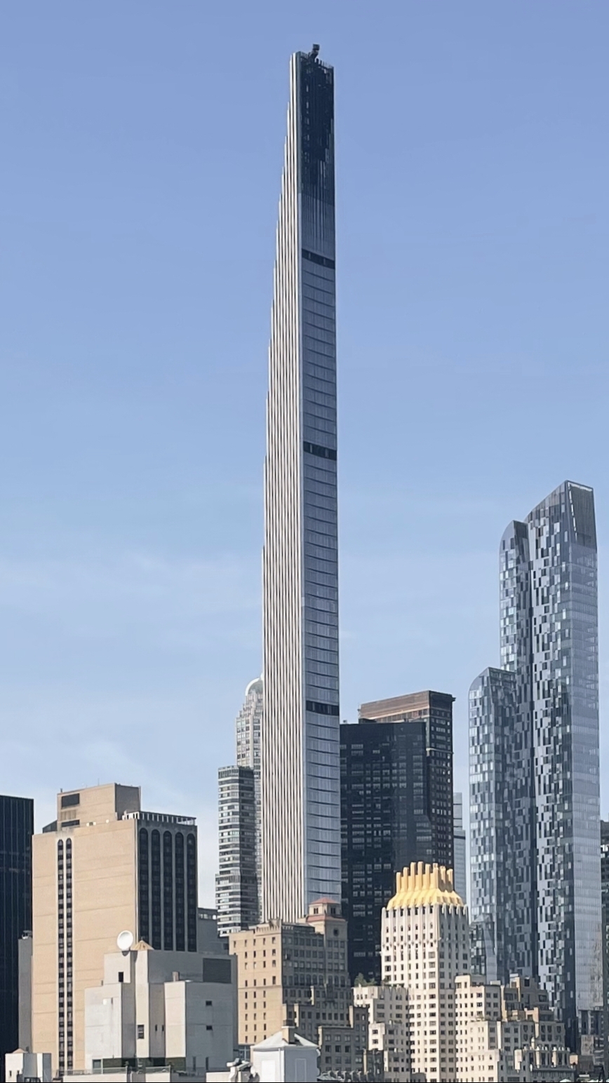 111 West 57th Street Wikipedia