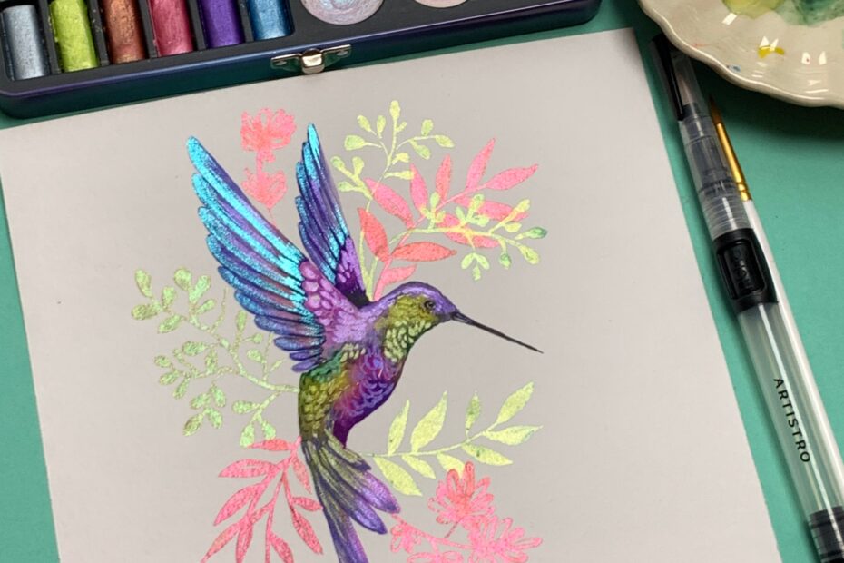 135 Creative Things To Draw When Bored From Artistro