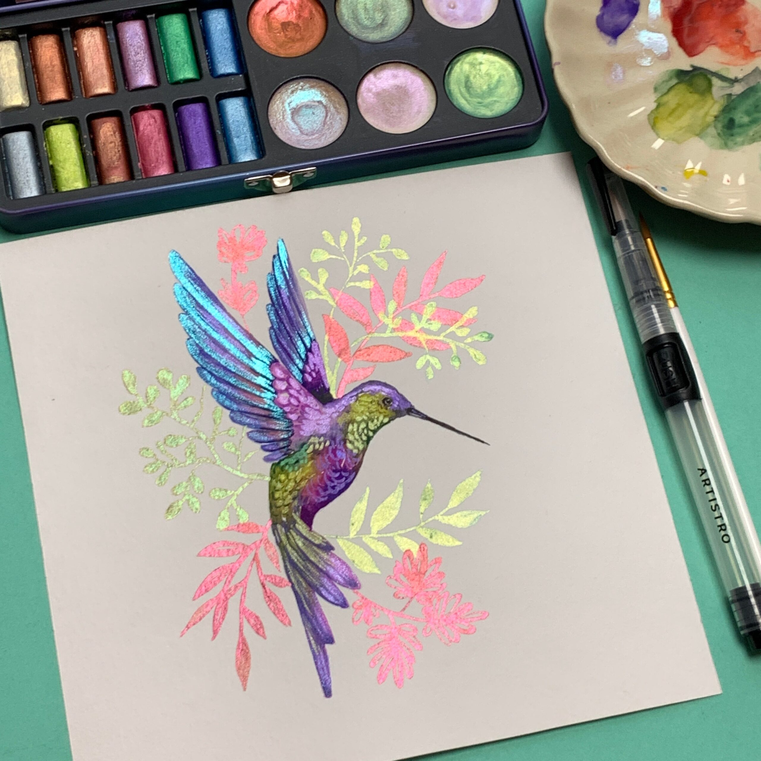 ideas on what to draw