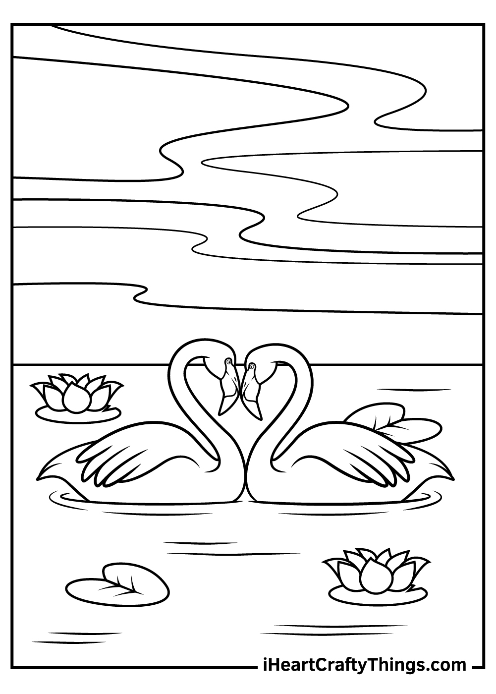 15 Flamingo Coloring Pages 100 Free Printables 