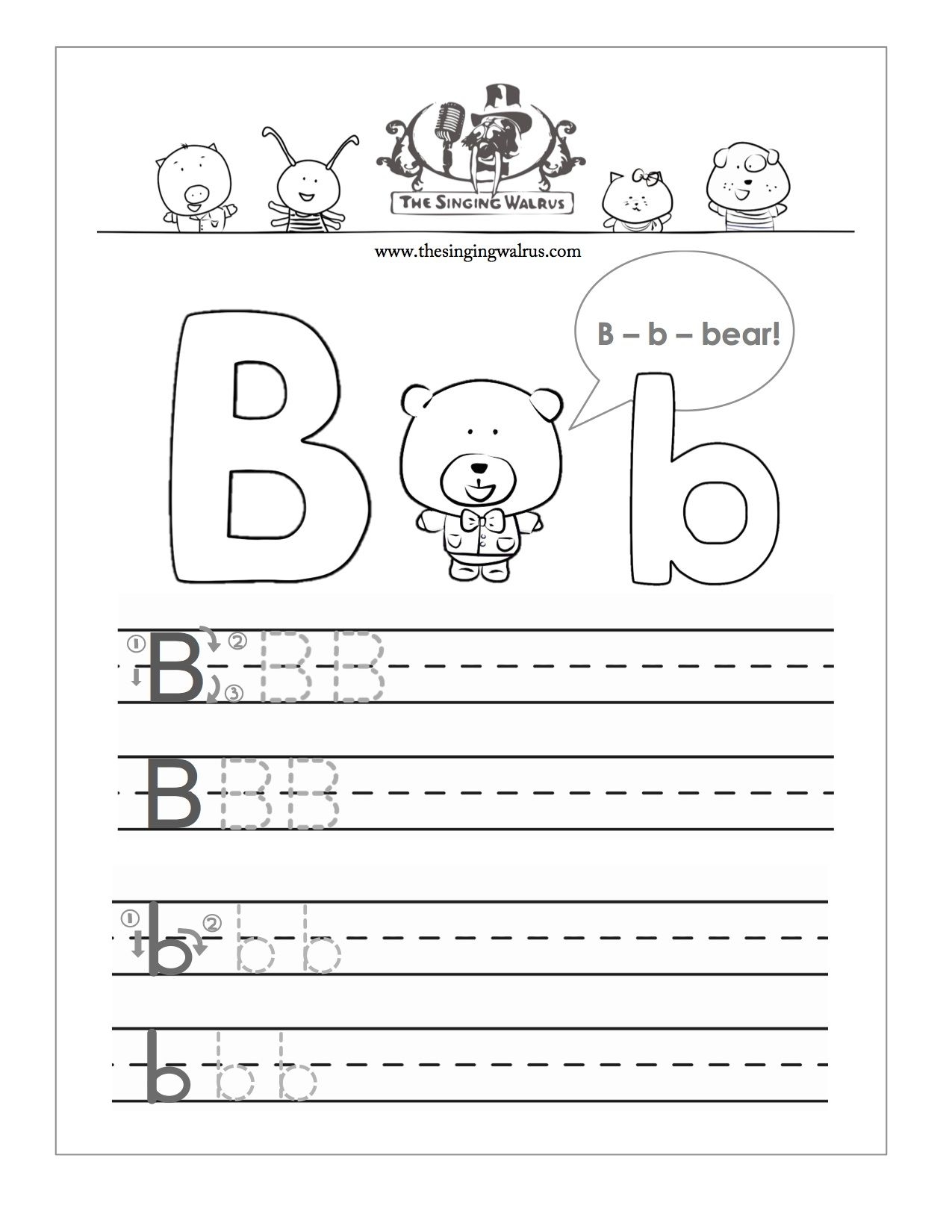 17 Our Free Alphabet Worksheets Ideas Alphabet Worksheets Worksheets Letter Worksheets
