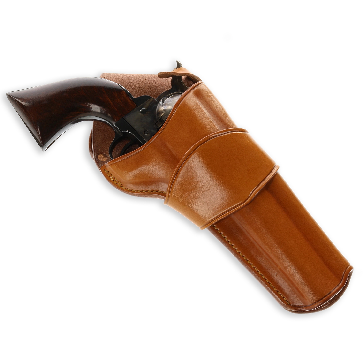 1880 s Holster Crossdraw