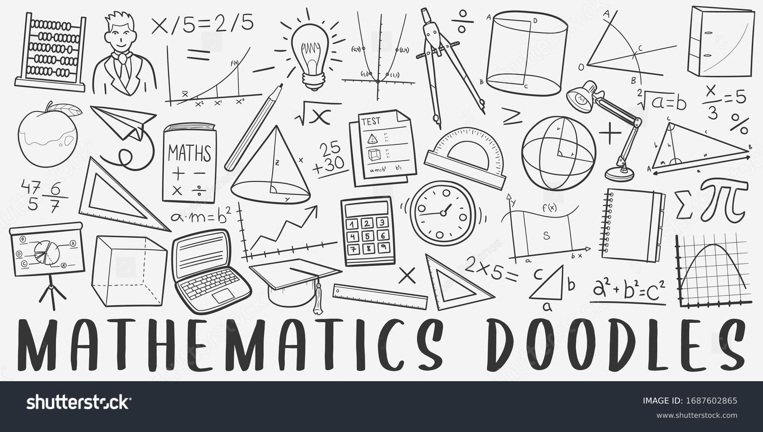 189 Thousand Math Drawing Royalty Free Images Stock Photos U0026 Pictures Shutterstock
