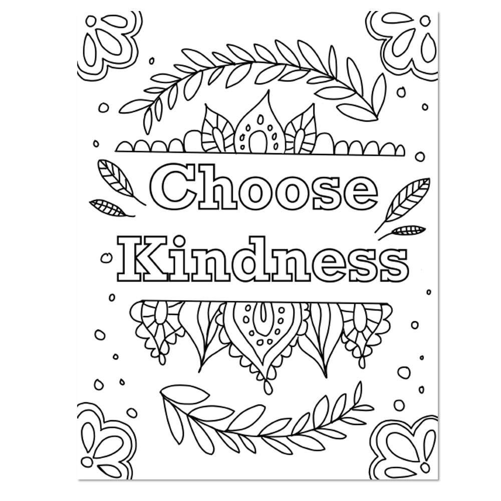 coloring pages for 1 grade