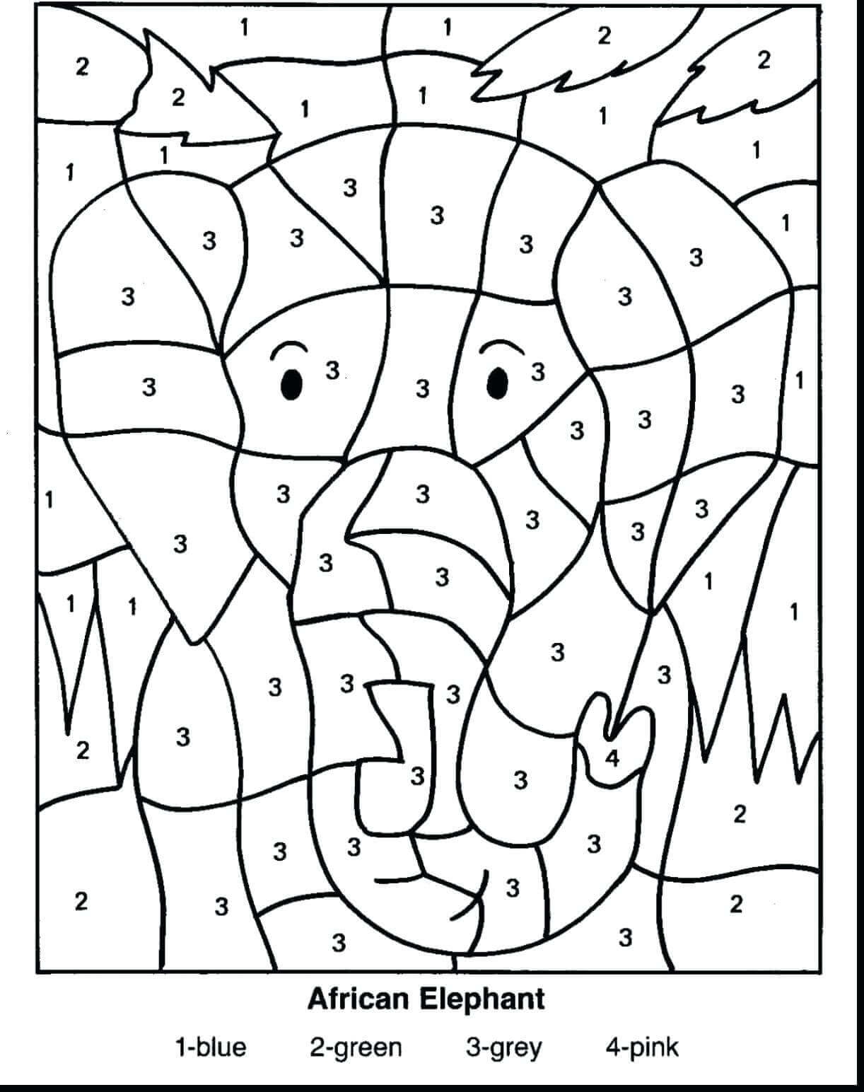 coloring books for grade 1