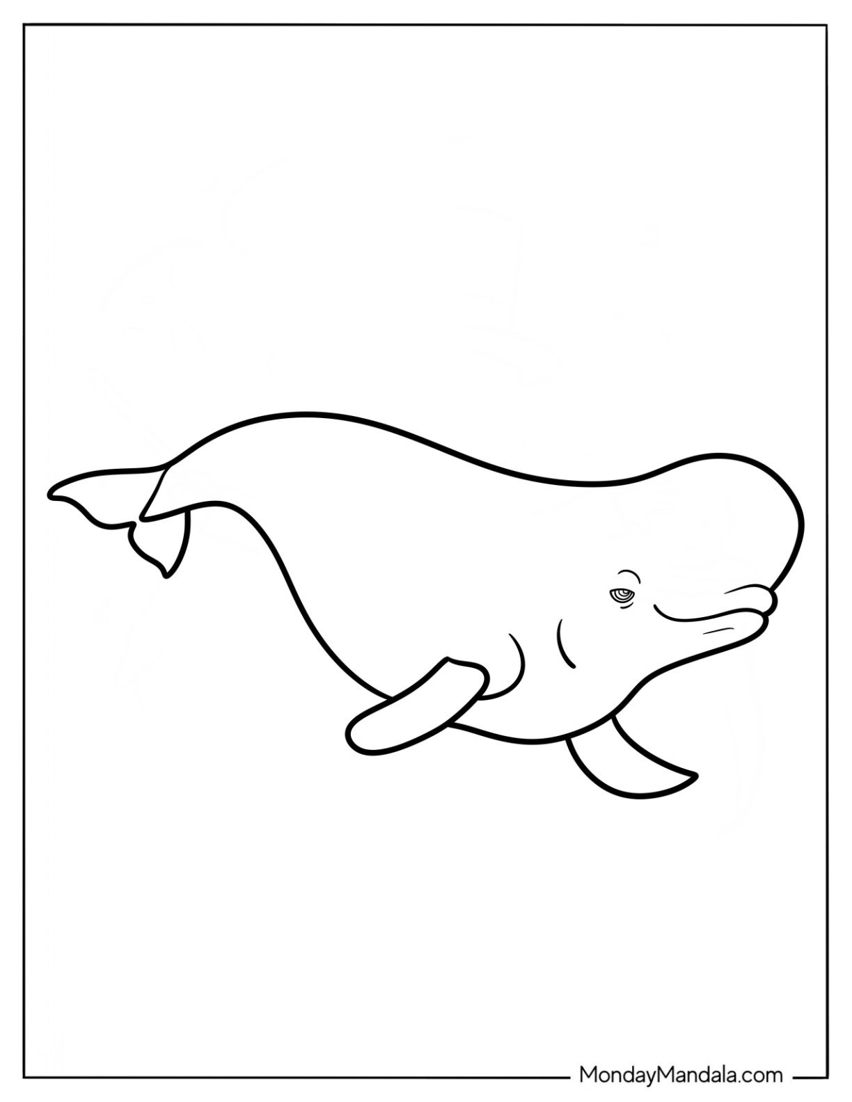 20 Finding Dory Coloring Pages Free PDF Printables 