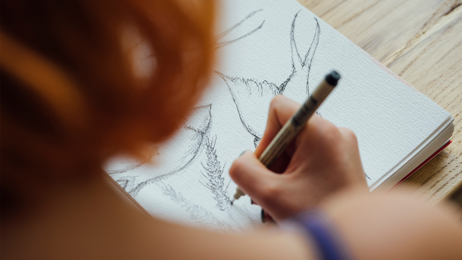 20 Pro Sketching Tips To Help You Elevate Your Skills Creative Bloq