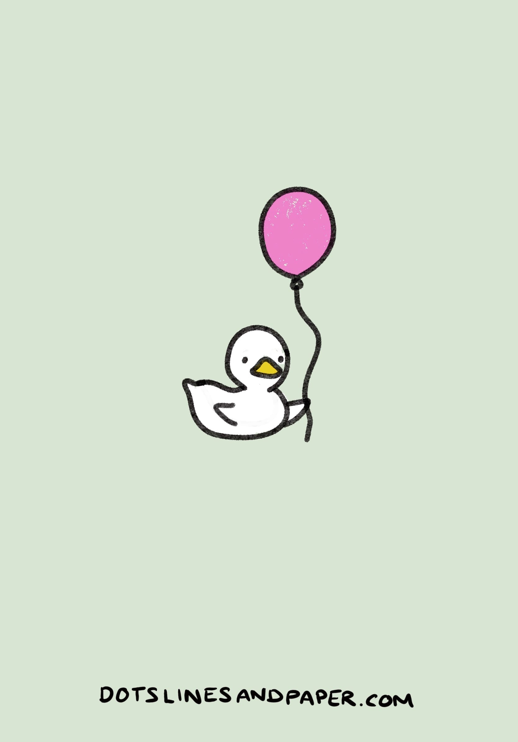 21 Easy U0026 Cute Duck Drawing Ideas 