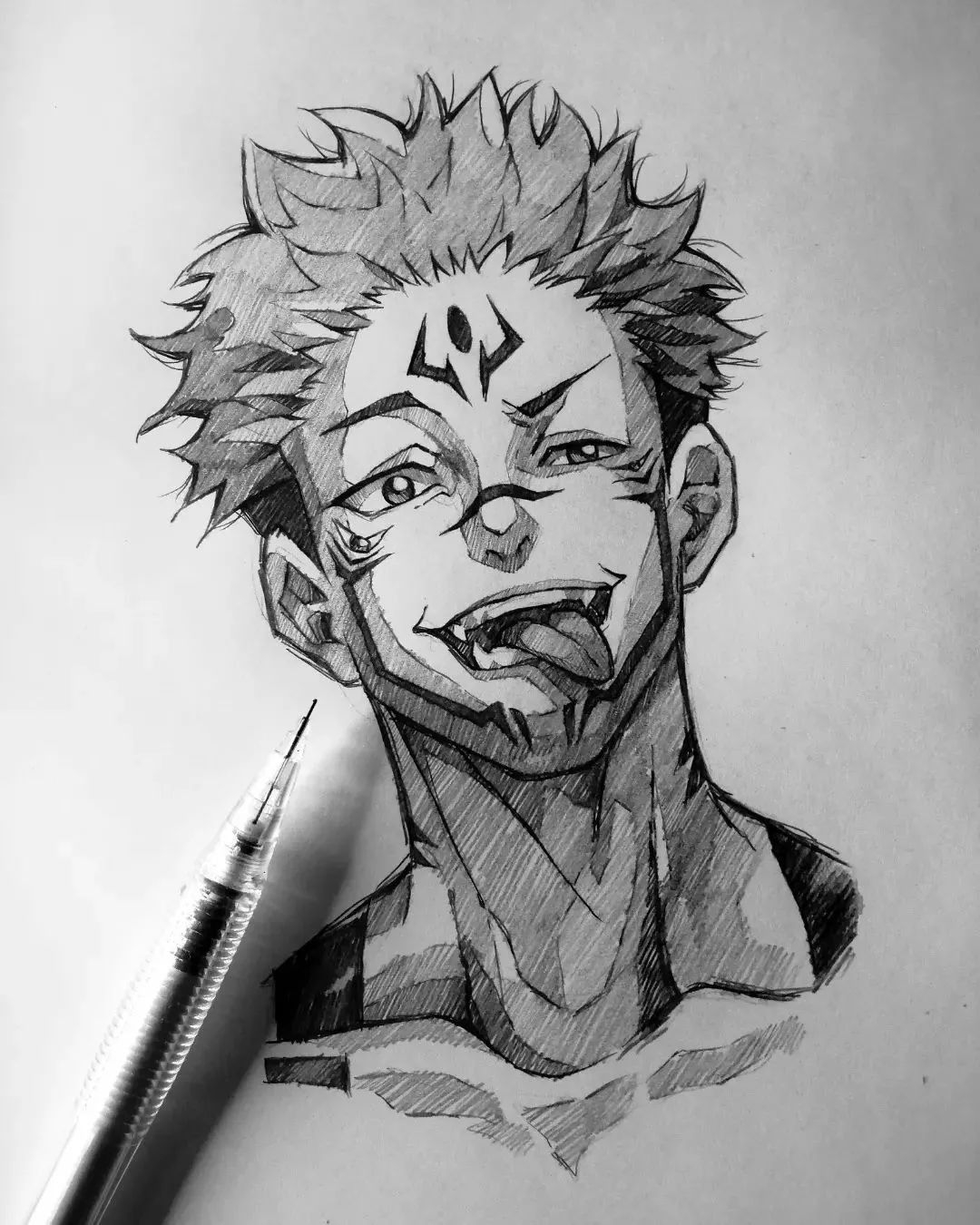 21 JJK Drawings Ideas Anime Sketch Anime Character Drawing 