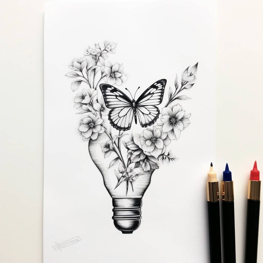 219 Easy Drawing Ideas How To Guides And Expert Tips Full Bloom Club