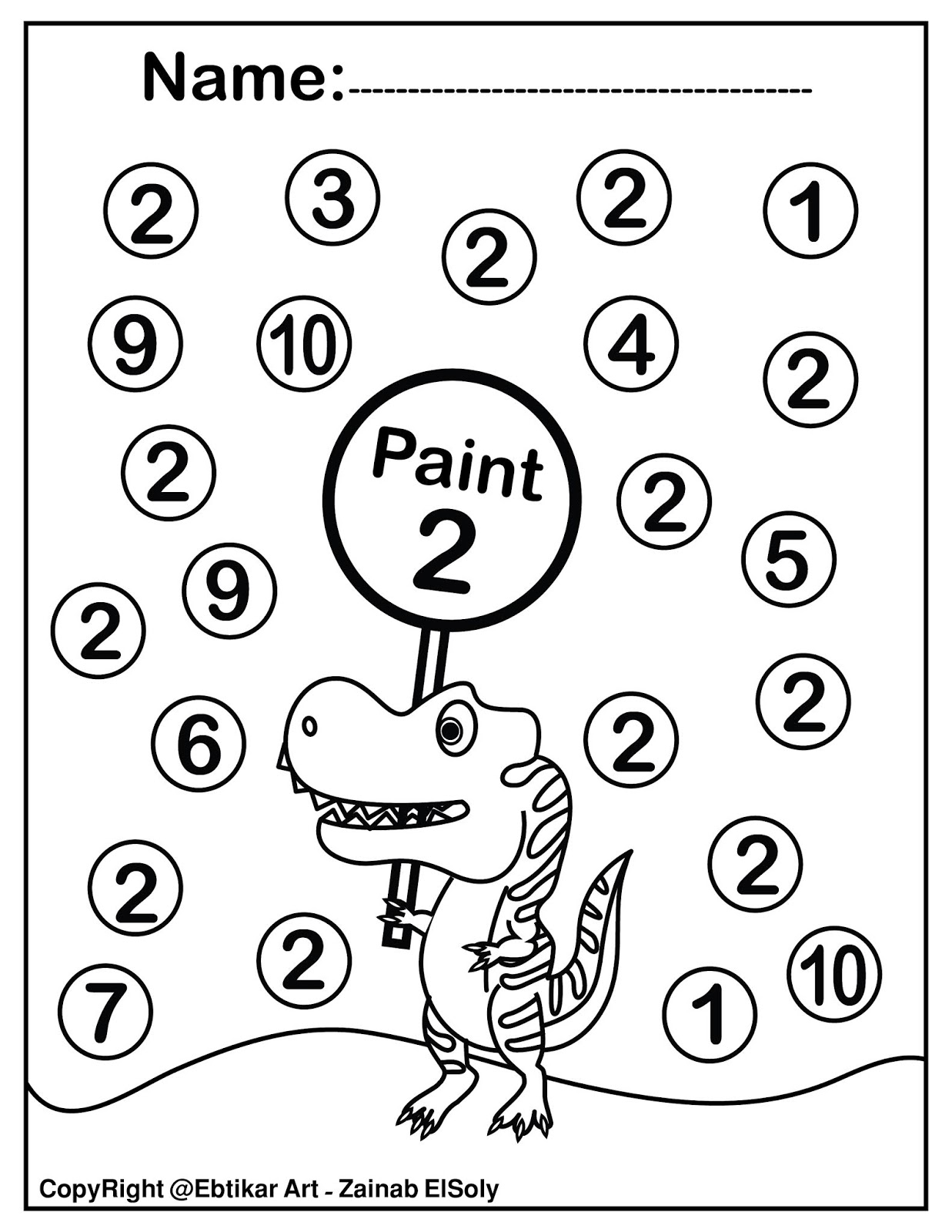 22 Number 2 Preschool Activities Crafts Worksheets Puzzles And 