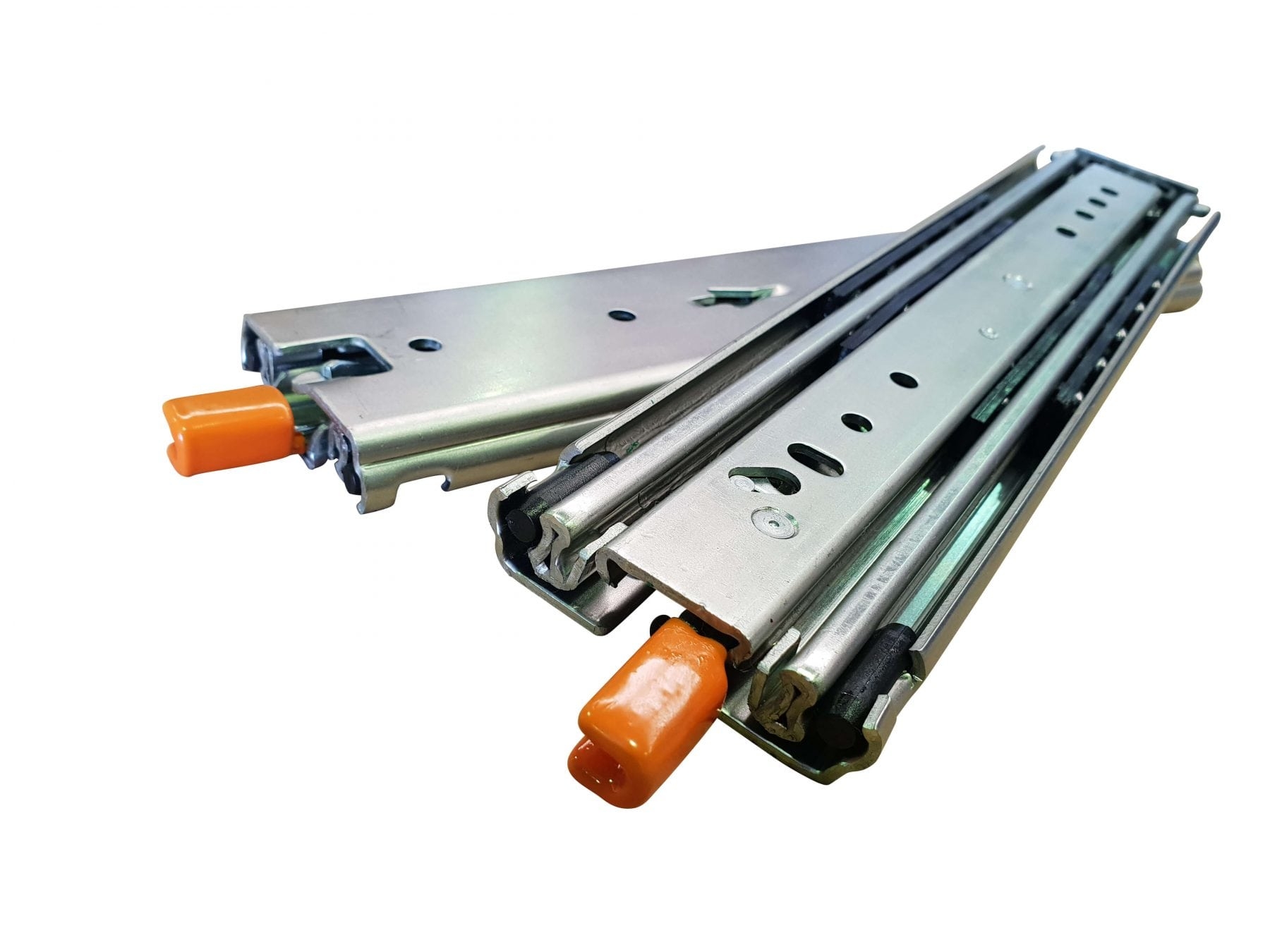 227Kg Titan Series Locking Drawer Slides Trailer Parts Direct