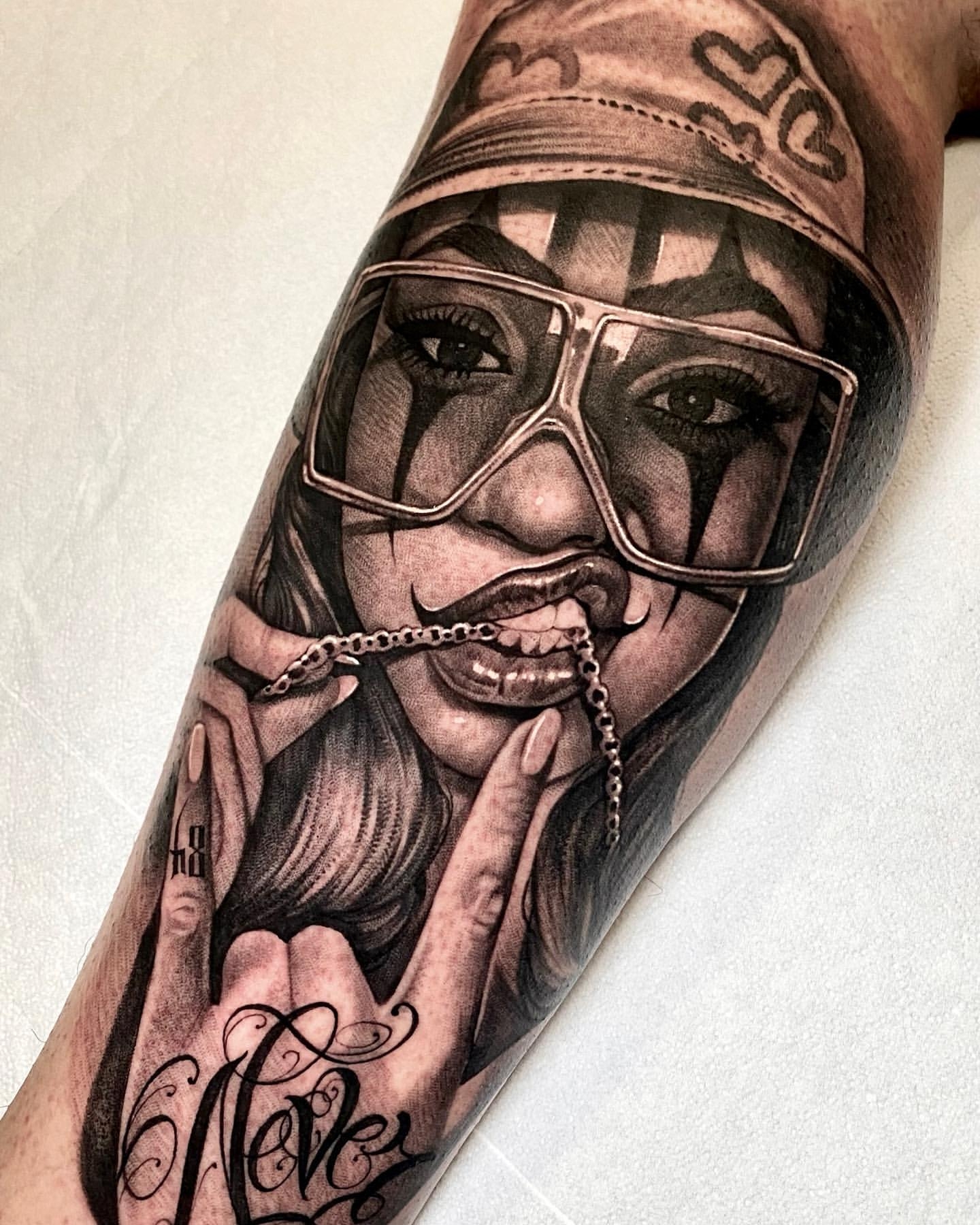 25 Exceptional Chicano Tattoo Ideas For Men U0026 Women In 2024