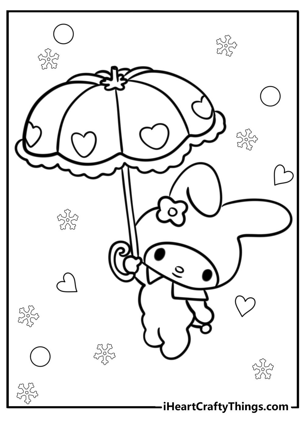 drawing coloring pages