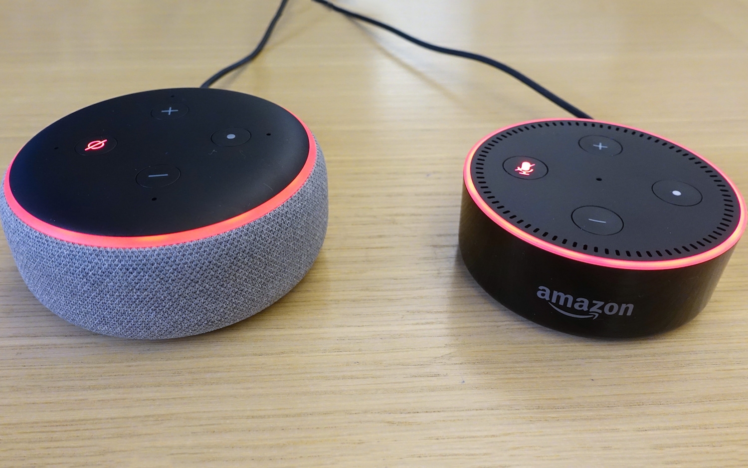 2nd Gen Echo Dot Vs 3rd Gen Echo Dot Which Should You Buy Tom s Guide