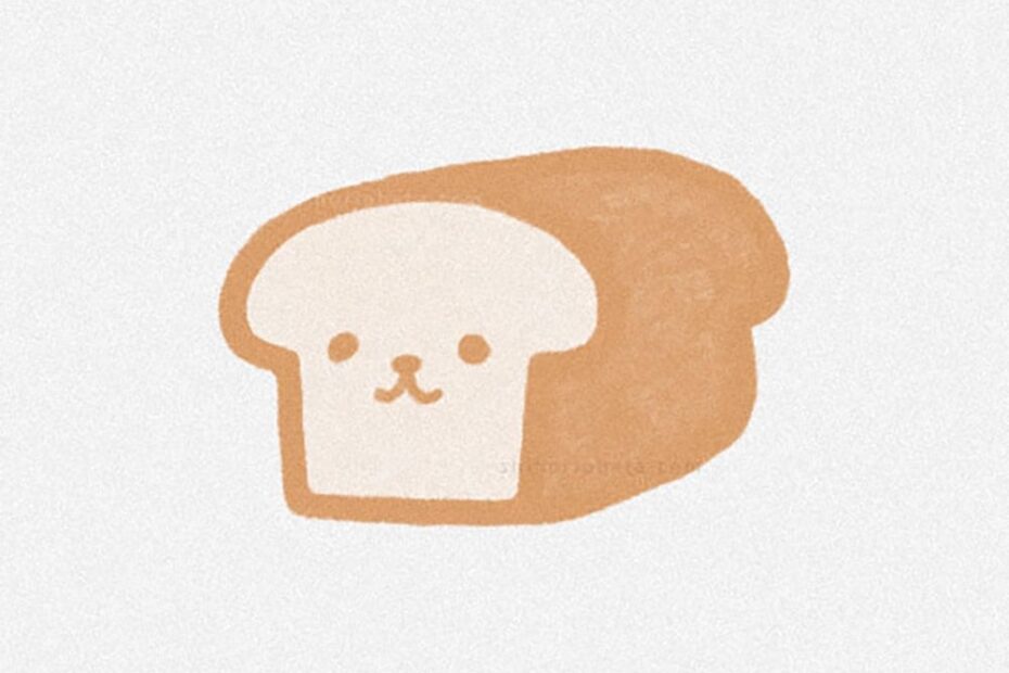30 Easy U0026 Cute Food Drawing Ideas