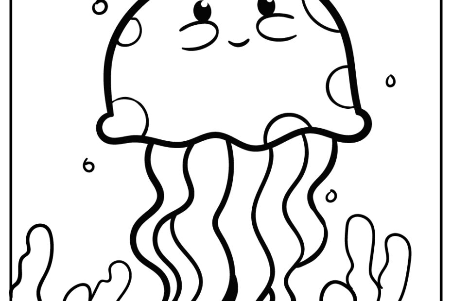 300 Sea Animals Coloring Pages 100 Free Printables