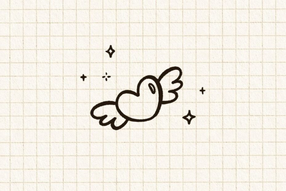 38 Small Quick Doodles To Draw When Bored A Sleepy Creative