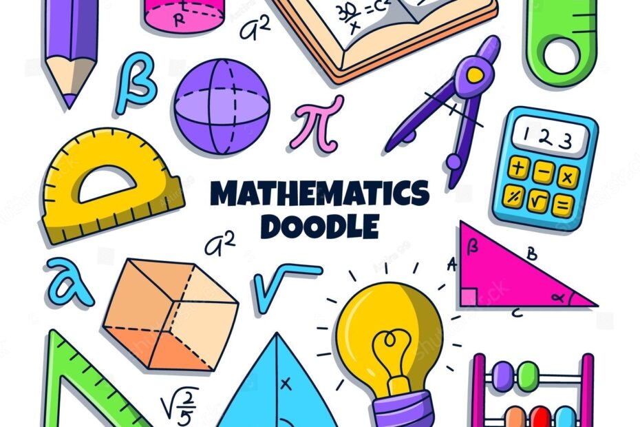 39 Thousand Mathematics Doodle Royalty Free Images Stock Photos U0026 Pictures Shutterstock
