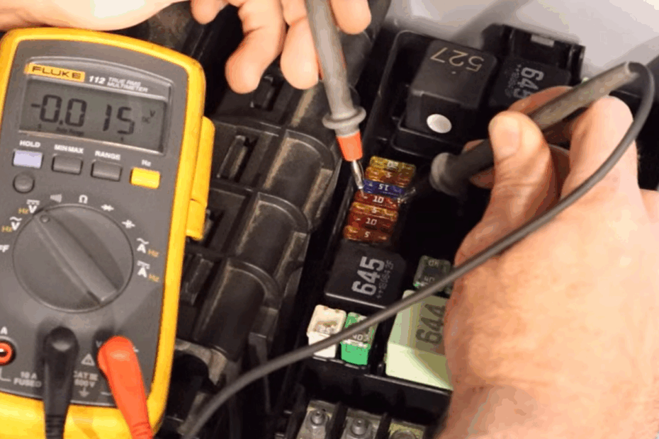 4 Pro Tips For Battery Drain Test