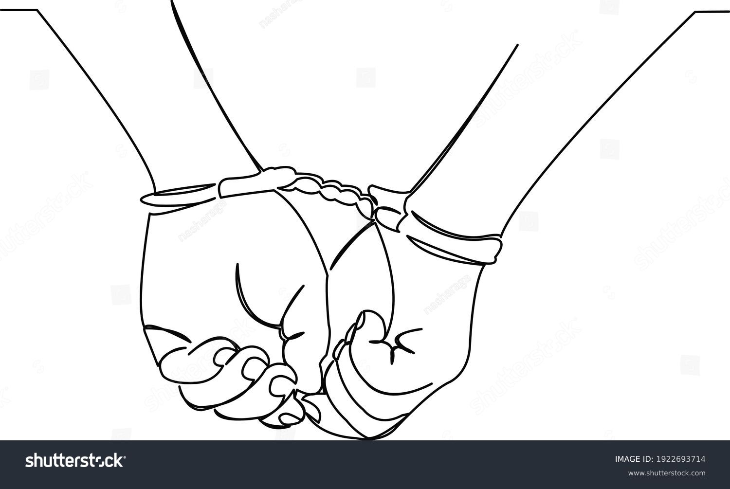 4 Thousand Handcuffs Drawing Royalty Free Images Stock Photos U0026 Pictures Shutterstock