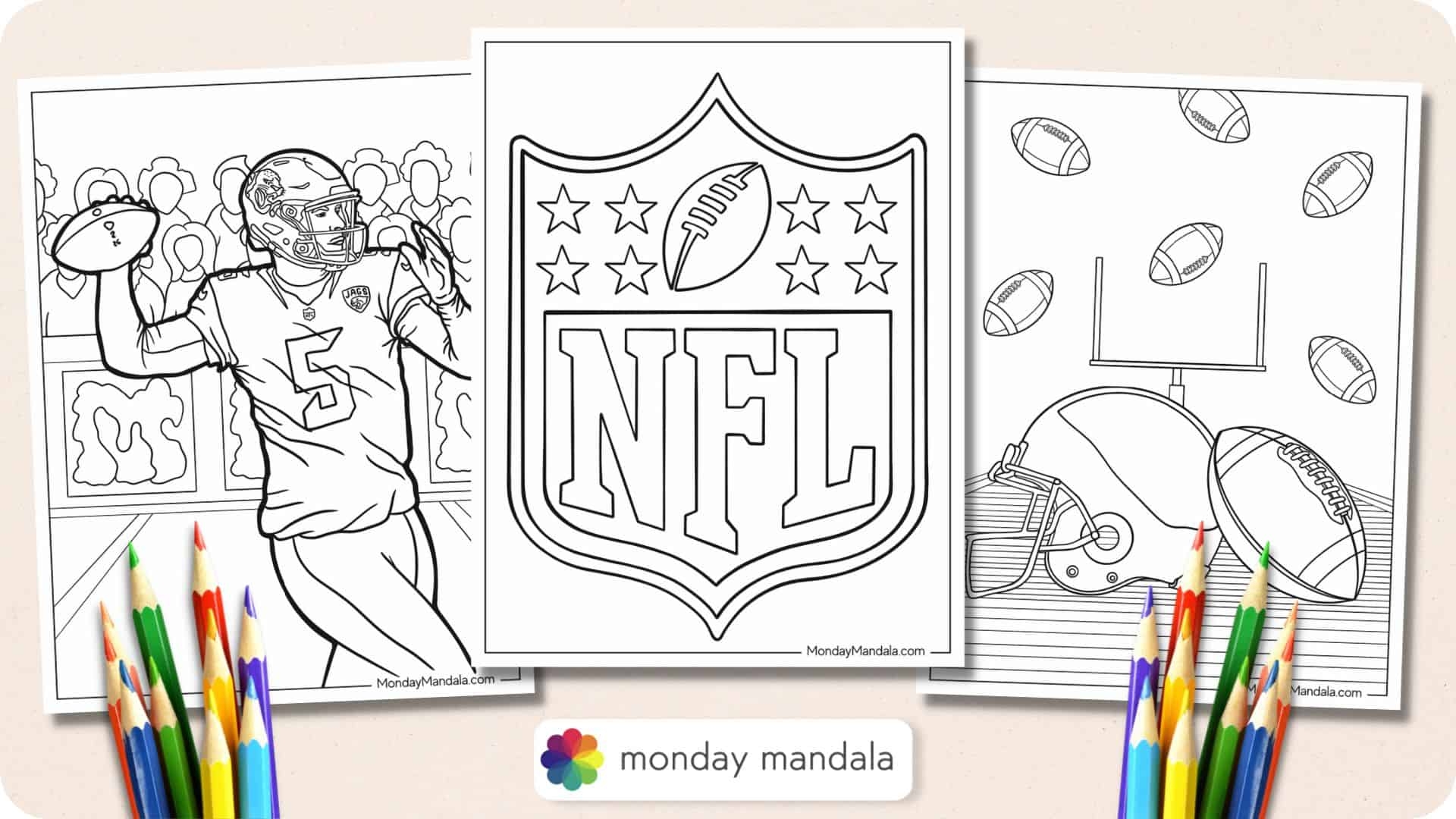 free steelers coloring pages