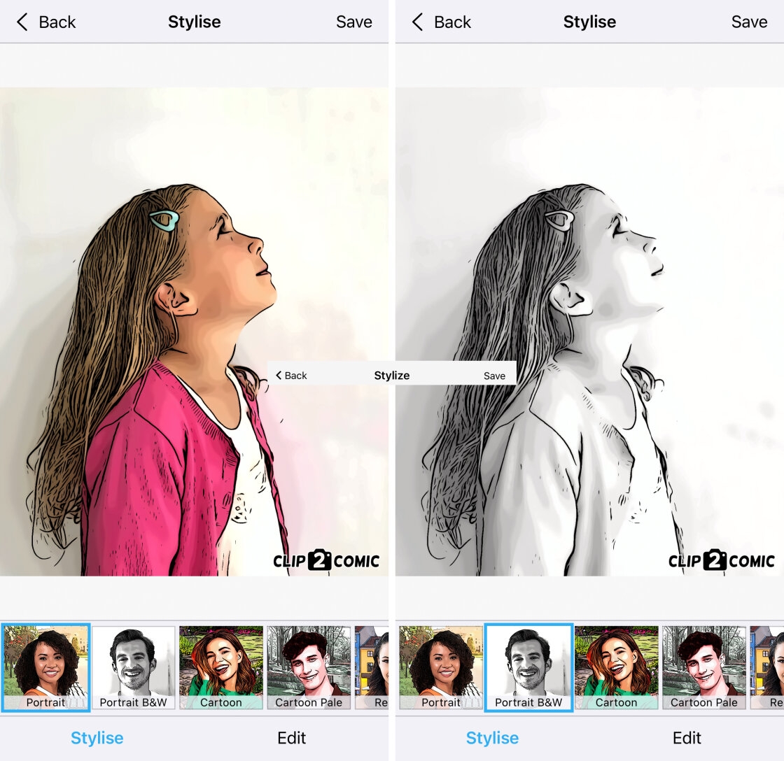 5 Best IPhone Apps That Turn Photos Into Drawings U0026 Sketches