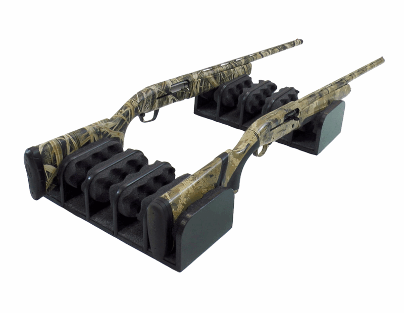 5 Gun Rack Inline Protection Drawer Kit MobileStrong