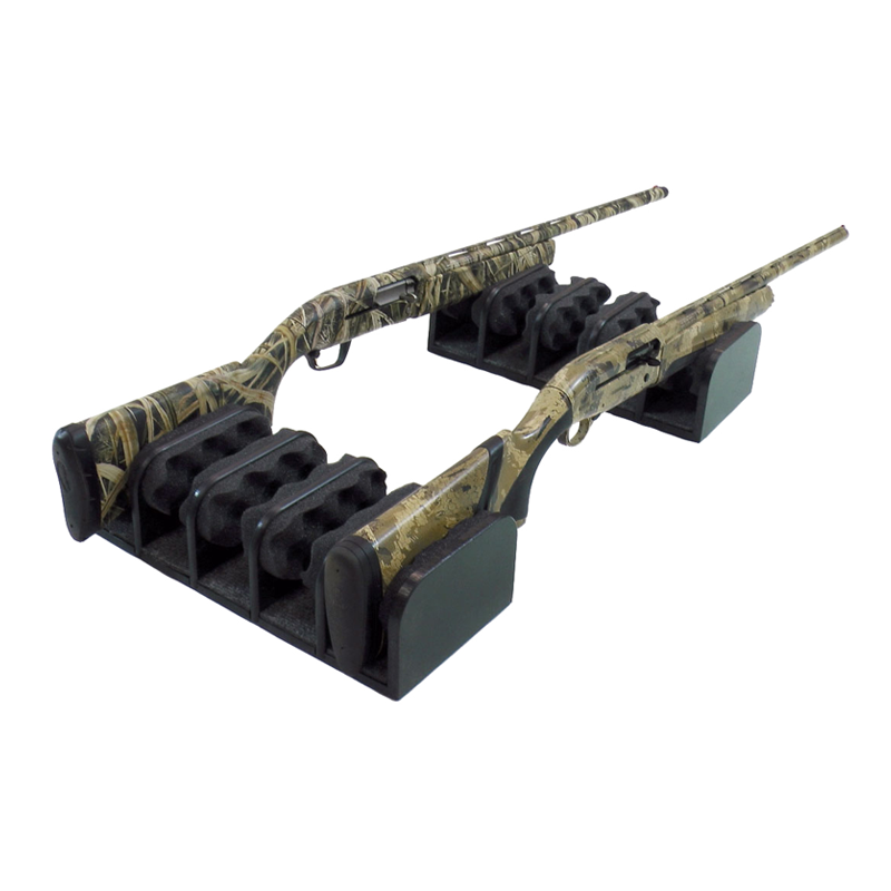 5 Gun Rack Inline Protection Drawer Kit MobileStrong