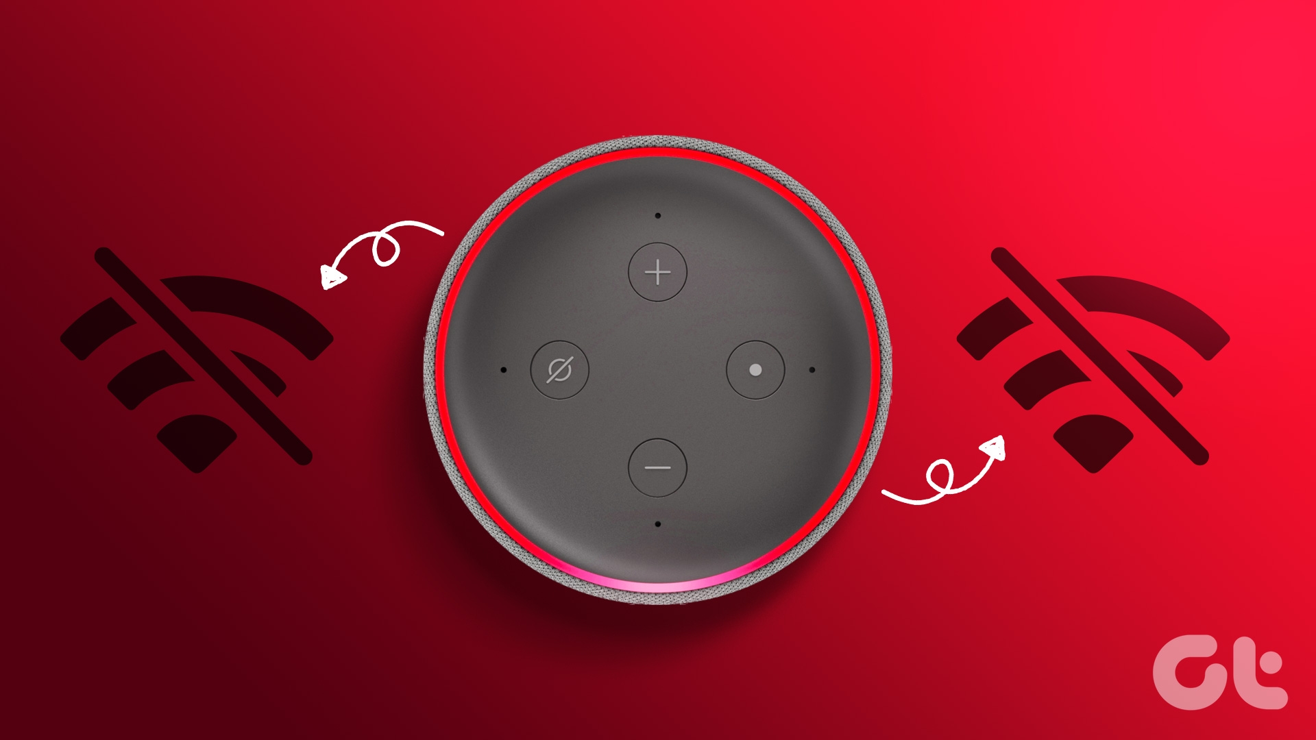 5 Ways To Fix Amazon Echo Not Connecting To Wi Fi Issue Guiding Tech