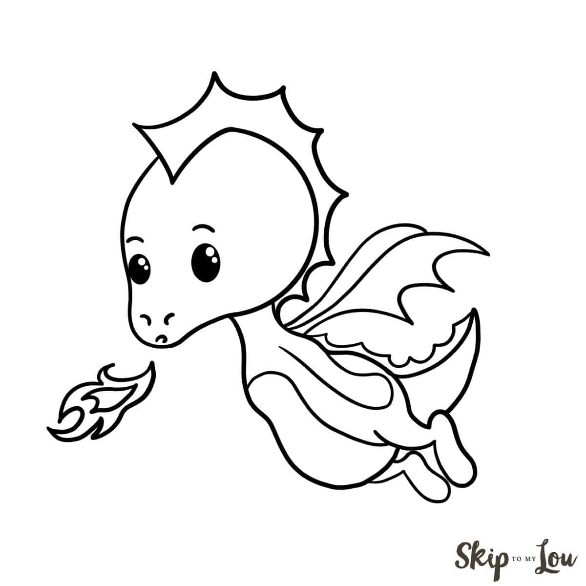 50 Things To Draw With Step By Step Guides Skip To My Lou