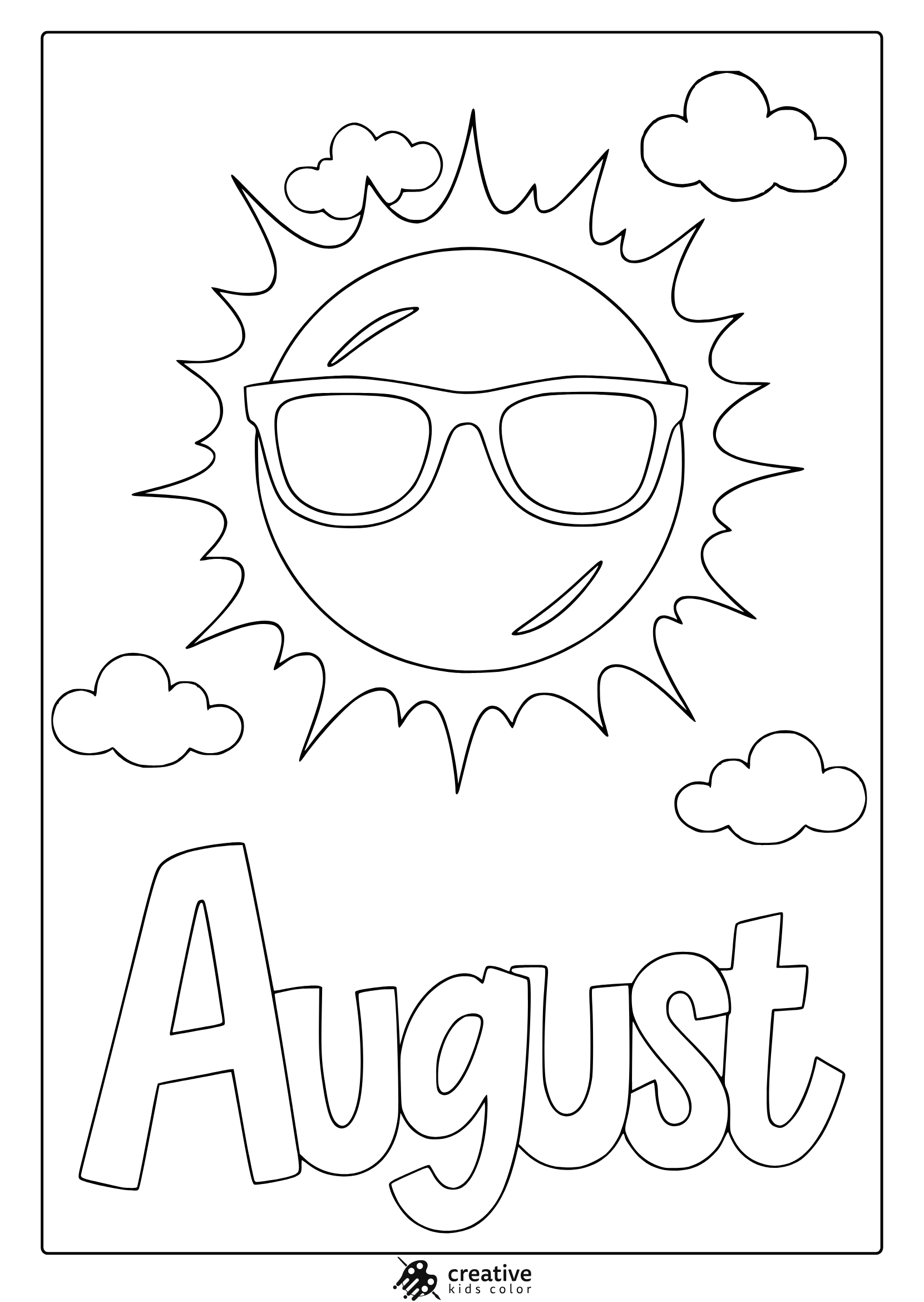 5000 Free Printable Coloring Pages Creative Kids Color