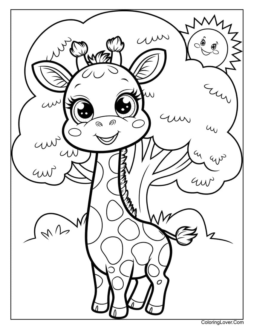 free printable coloring images