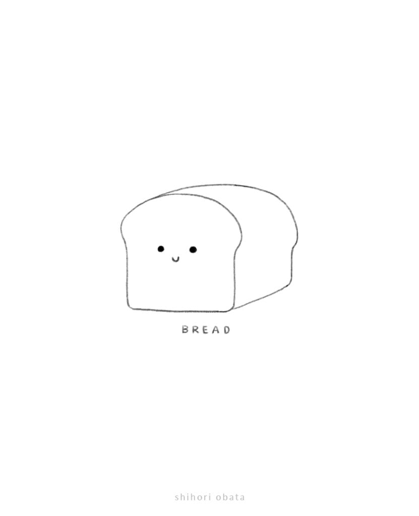 cool easy things to draw