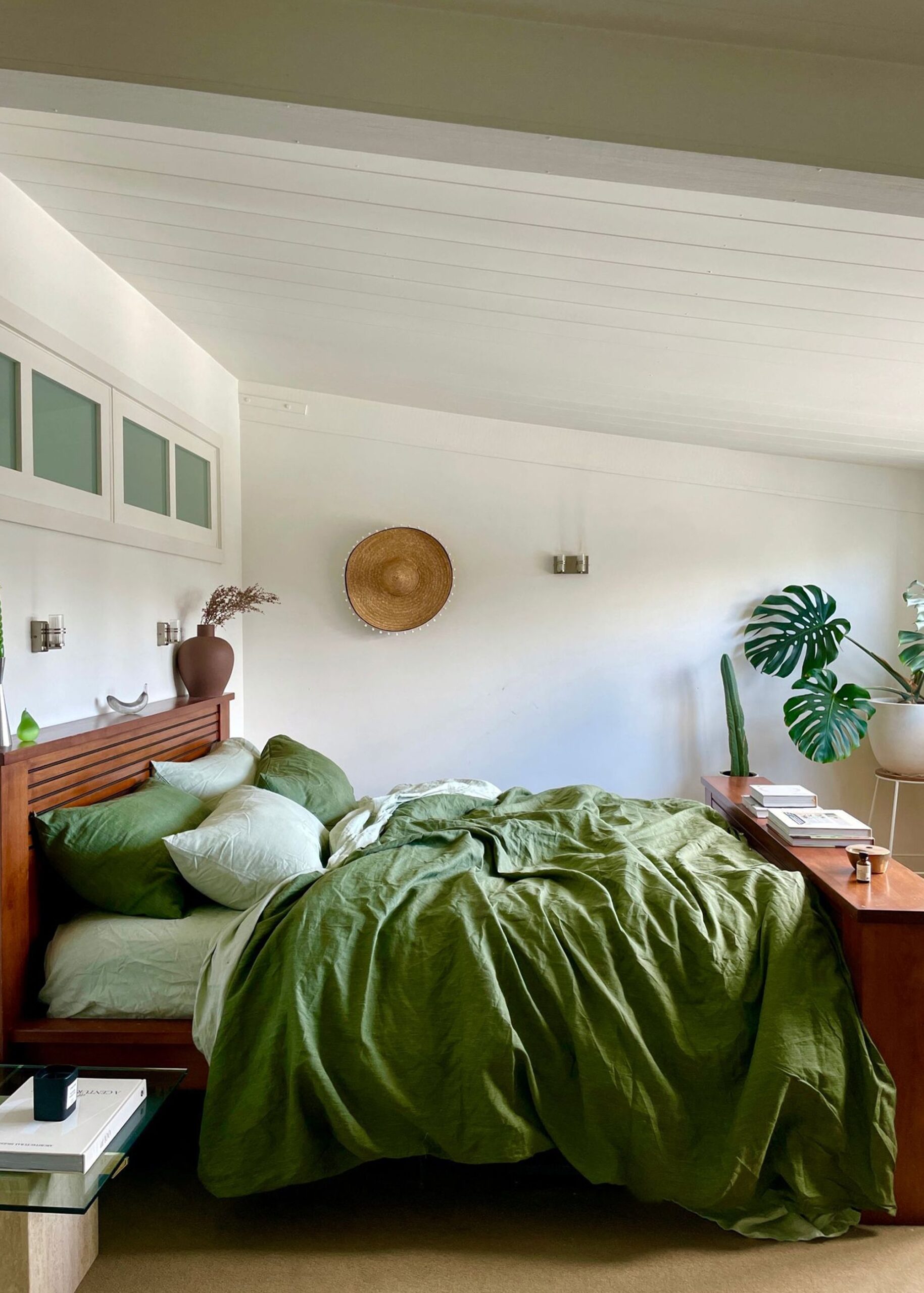 7 Linen Color Combinations For The Stylish Men In Your Life Bed Threads