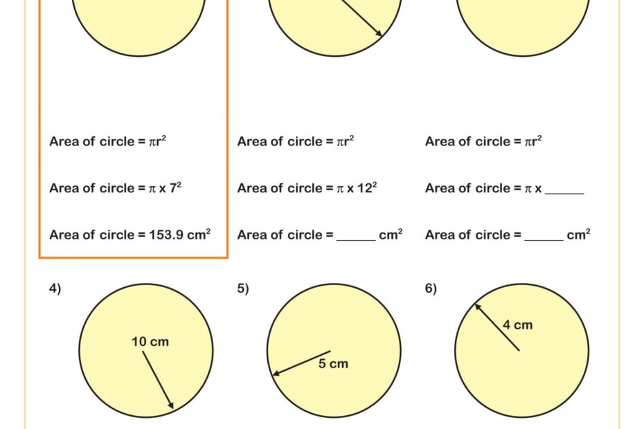 7th Grade Math Worksheets PDF Printable Worksheets