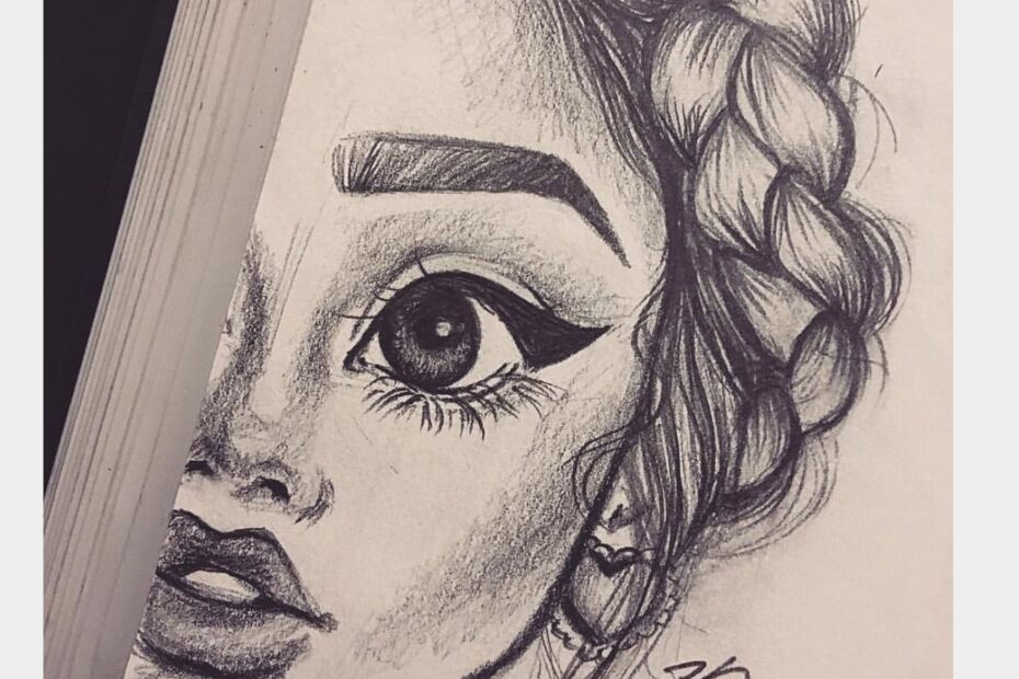840 Best Aesthetic Drawing Ideas
